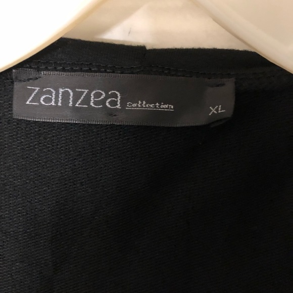 Long length coat - Picture 3 of 5